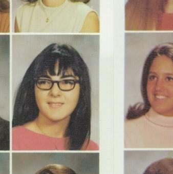 Kitty Harmon's Classmates profile album