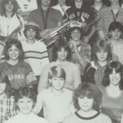 Julie Rowland's Classmates profile album