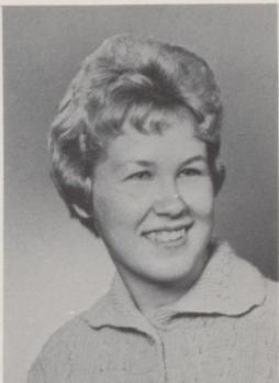 SHERRY MARTIN's Classmates profile album