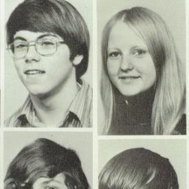 Stephen Nixon's Classmates profile album