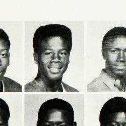 Lonnie Clayton's Classmates profile album