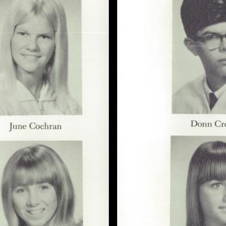 Donn Crothers' Classmates profile album