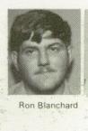 Ronald Blanchard's Classmates profile album