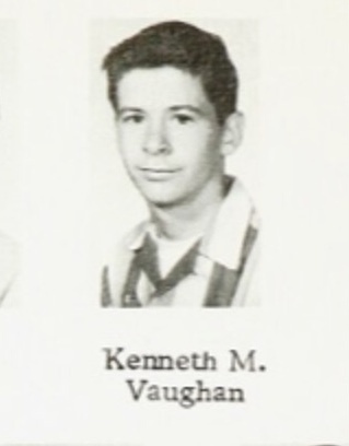 Ken Vaughan's Classmates profile album