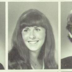 Pam Clark-McKinley's Classmates profile album