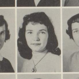 Mary Rosetta Cunninngham's Classmates profile album