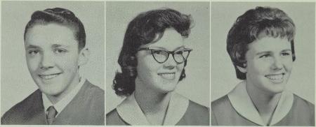 Iris Wilson's Classmates profile album