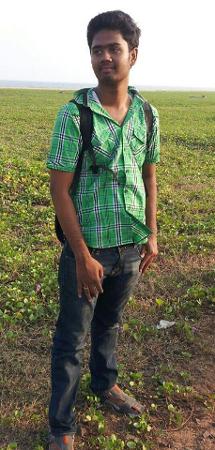 Arun Kishore's Classmates® Profile Photo