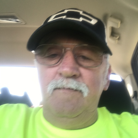 Donald Reid's Classmates® Profile Photo