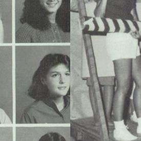Rachel Elsenpeter's Classmates profile album