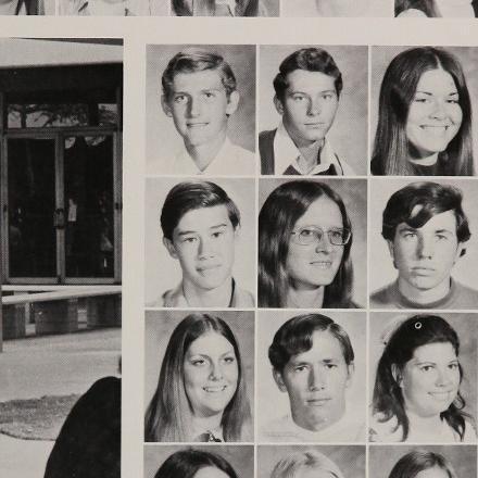 Herb Howland's Classmates profile album