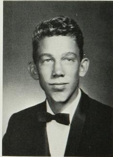 Wayne Knack's Classmates profile album