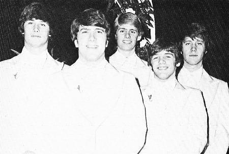 Terry Suellentrop's album, Midwest City High School 1978 Reunion