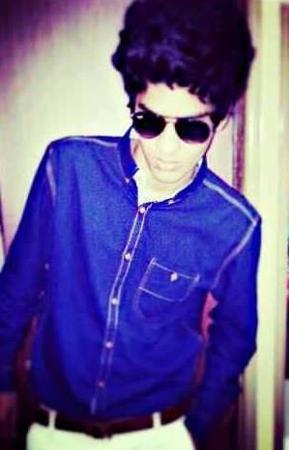 Rohit Doshi's Classmates® Profile Photo