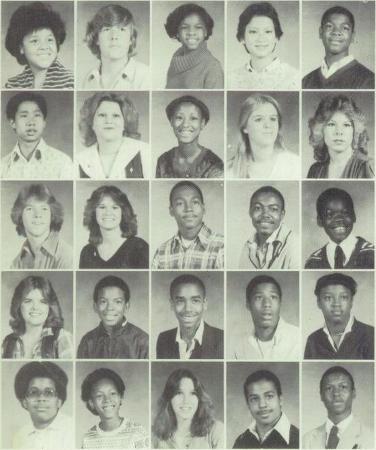 Artemis Koger's Classmates profile album