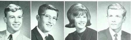 Jim Paul's Classmates profile album