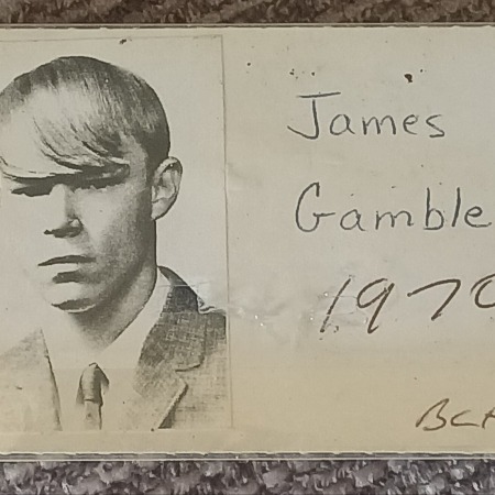 James Gamble's Classmates profile album