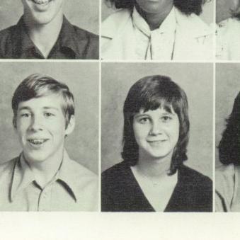 Donna Cottrell's Classmates profile album