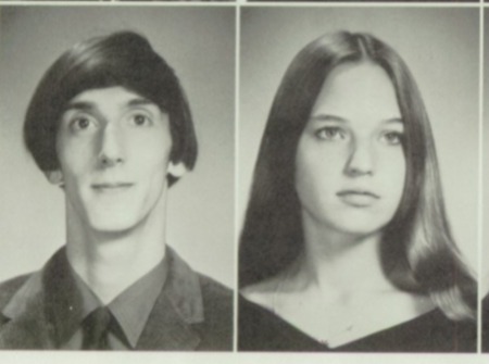 Richard Evrard's Classmates profile album