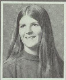 Kathy Barnes' Classmates profile album