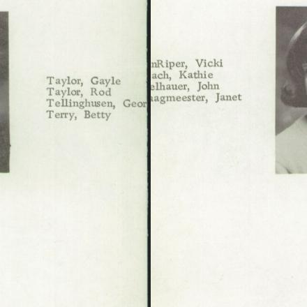 William Taylor's Classmates profile album