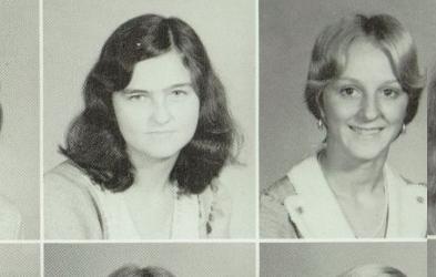 Pam Slater's Classmates profile album