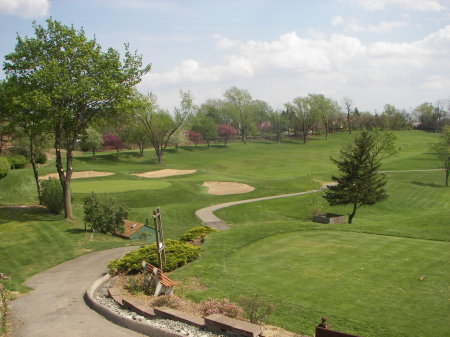 ThreeLakes GolfCourse's album, Reunion 