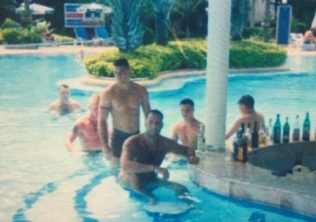 Phuket, Thailand 1994