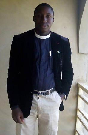 Rev'd Sam Faloye's Classmates® Profile Photo