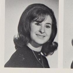 Sheila Conte's Classmates profile album