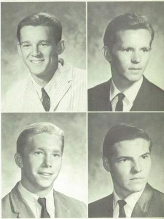 Ann Peery's Classmates profile album