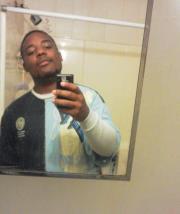 Anthony Arline's Classmates® Profile Photo