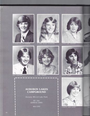 Janet Vincent's Classmates® Profile Photo