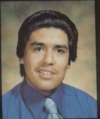 Hector Bernal's Classmates profile album