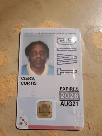 Curtis Ciers' Classmates profile album