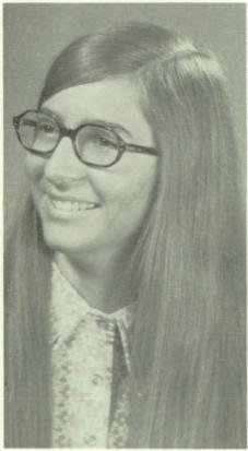 Penny Coleman's Classmates profile album