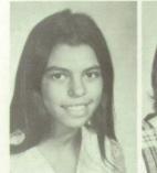 Valerie Galbraith's Classmates profile album