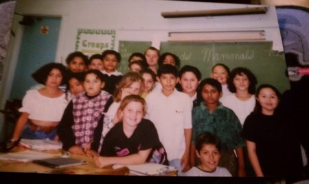 Terri Laufman's Classmates profile album