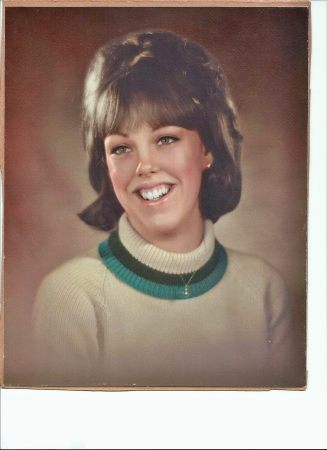 Linda Cox-Murphy's Classmates profile album