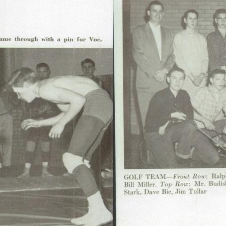 Jim Van Keuren's Classmates profile album