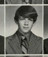 Randy Balentine's Classmates profile album