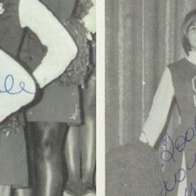 Shirley Thurmond's Classmates profile album