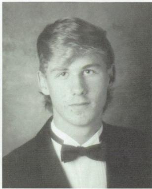 Kevin Pitcock's Classmates profile album