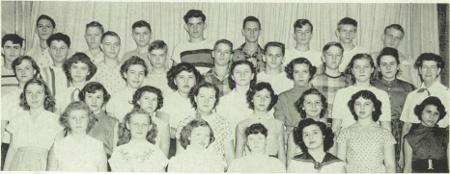 Earl Dorsey's Classmates profile album