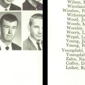 Jim Smith's Classmates profile album