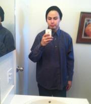 Jesse Sanchez's Classmates® Profile Photo