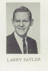 Larry Mock's Classmates profile album