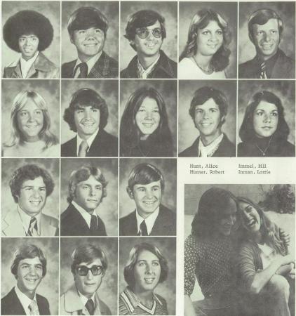 Sheryl Thompson's Classmates profile album