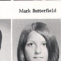 Mark Mark Carpenter's Classmates profile album