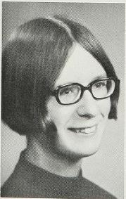 Kathy Vandergeeten's Classmates profile album